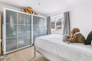 Bedroom- click for photo gallery